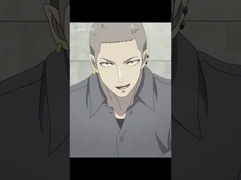 Le MEC imprévisible 😳| Tower Of God | #anime #animeedit #shorts ￼