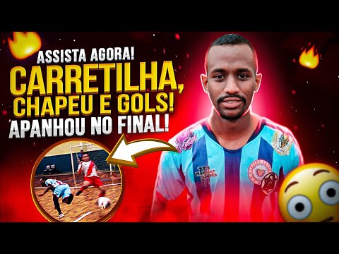 Império/Chivas x DII Quebrada - Final da 1° Copa Quem Viu Mentiu 2021 (Prata)