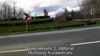 preview picture of video 'Ju Jutsu TSV Staffelstein - DEM10 Abfahrt Nord'