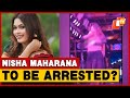 Nisha Maharana Likely To Be Arrested For Obscene Dance In Odisha S Bolangir