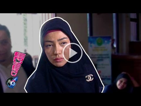 Hadiri Sidang Cerai, Bella Gemetaran - Cumicam 25 Maret 2016