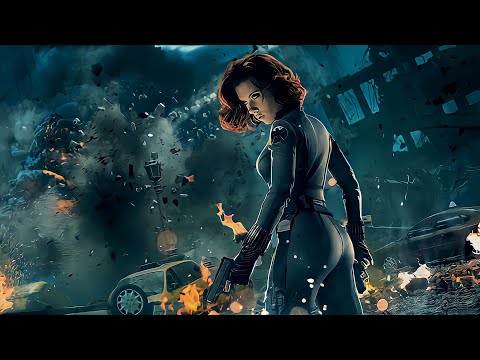 THE WINTER SOLDIER RAP by JT Music - "Back to the Fire