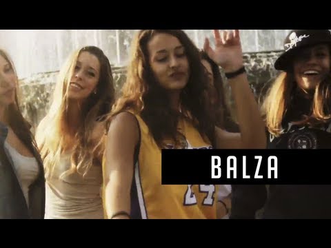 Il Pagante - Balza (Official Video)