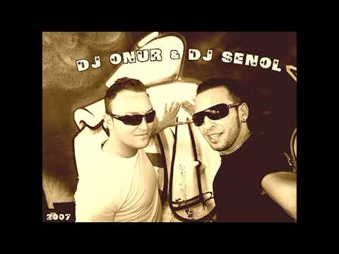 DJ ONUR ERGIN ft. DJ SENOL UZMAN - ZURNA BUKA (ORIENT  DANCE FEVER )2005 !NOSTALGIA!