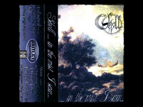 Skoll - ...In The Mist I Saw... (Demo) (1996) (Full Demo)
