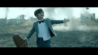 Misha -  Poqrik Karabakhtsi (Փոքրիկ Ղարաբաղցի) //Official Music Video//HD//2015