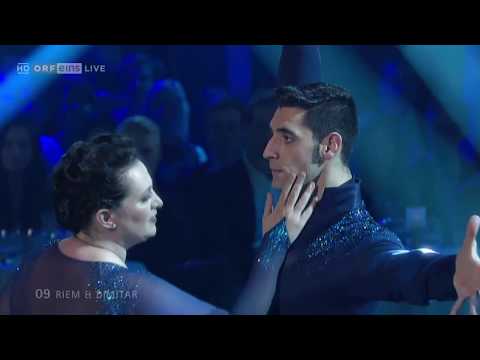 Dancing Stars S11 - F8: Riem Higazi - Tanz - 2