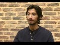 Interview With Shashwat Singh About MTV India S Chat House TV Programme