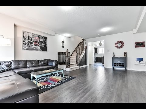 35 Kayak Heights Brampton    | Virtual Tour