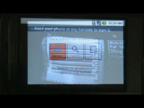 CompareEverywhere Android App review - AndroidApps.com
