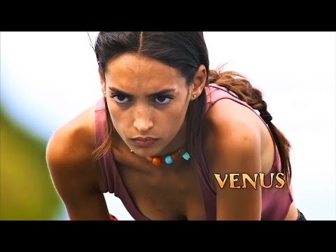 Survivor New Era Brains vs Brawn vs Beauty (Alexandre Frenette)