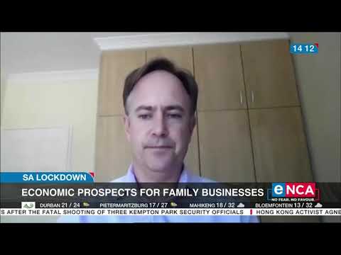 Economic prospects for family businesses