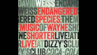 David Weiss - Nellie Bly (Wayne Shorter)