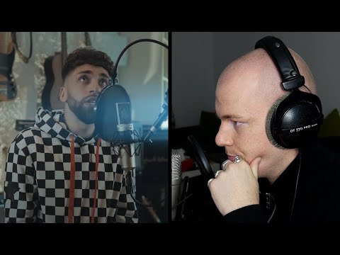 👮🏻‍♂️ LKA IM NACKEN: Trippie Boi - New Season (Studio Video) [Reaction/Reaktion]