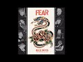 FEAR - Nice Boys (Don't Play Rock N' Roll) (Full EP 2023)
