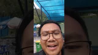 preview picture of video 'Liburan di Bukit Gibeon bersama Jesi Jeni, 5 Jan 19'