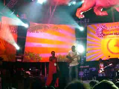 Rototom Sunsplash 2008
