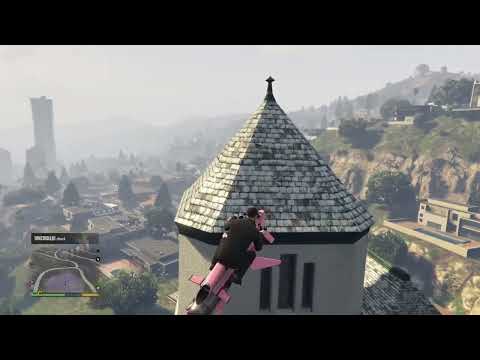 Oppressor MK2 vs Deluxo 😂