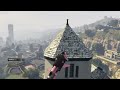 Oppressor MK2 Vs Deluxo