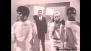 Marvin Gaye- Ain't That Peculiar