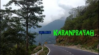 preview picture of video 'Yatra Hemkund Sahib || Karanprayag || Nandaprayag ||'