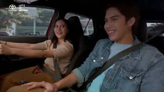 Download lagu Serunya Meet  Drive Bareng All New Agya GR Sport mp3