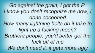 South Park - Nowhere To Run Lyrics