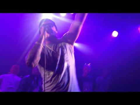 neochrome hall star game live feat niro