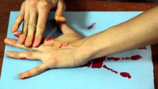 Sea life art projects for toddlers