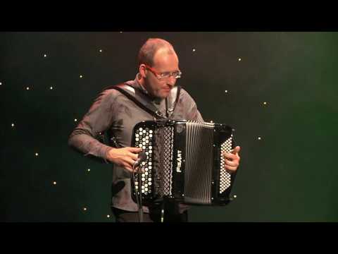 Ludovic Beier - La vie en rose