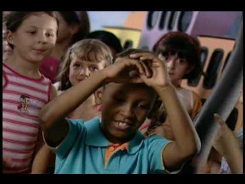 Mulekada-Foi de Brincadeira/Brincadeira de Criança/A Barata