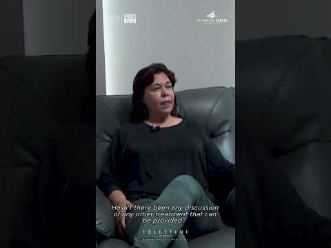 Maria Antonieta’s Journey: Stem Cell Therapy for Rheumatoid Arthritis