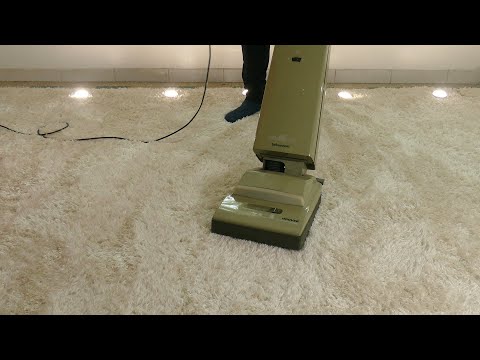 #72, a relaxing sound from my VACUUM CLEANER collection