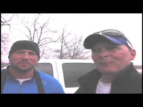 Okie BFL Grand Lake - Winner Billy Lemon