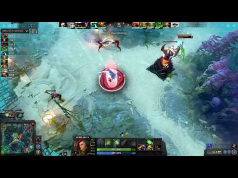 The Summit 7 Grand Finals | VP vs Secret Game 2 Live Cast