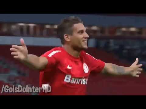 INTER 4 x 0 CAXIAS - 15/02/2014 - GAUCHÃO