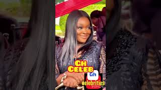 Download lagu Jacky Appiah at Roselyn Ngissah's mother funeral ||celebrities lifestyle #music #shortsfeed mp3