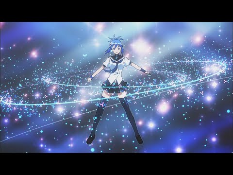 Personality and gender bender transformation