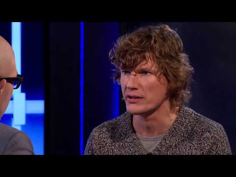 Eric Smit — Eric Smit van FollowTheMoney: "We verkopen onthullingen en g