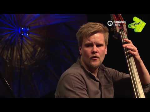jazzahead! 2017 – Kari Ikonen Trio