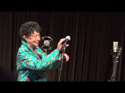 25 april 2018 Heddy Lester Mallemolen