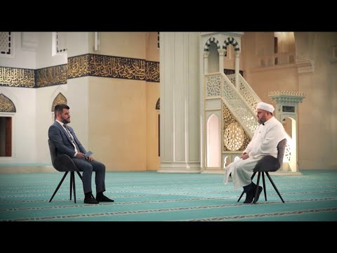 01. "Kjo është koha" - Hoxhë Bilal Teqja - Ramazan 2026