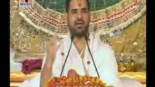 Mera taar prabhu se by gaurav krishna goswami ji