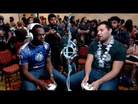 Smash'N'Splash 2 - WFX | Shroomed (Marth) vs. Weeaboo (Sheik) - SSBM - Top 192, Wave 1