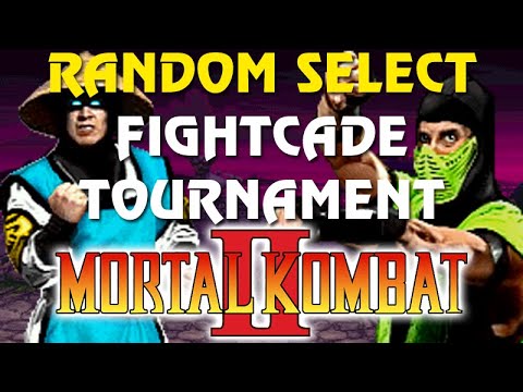 KombatNetwork and 4 more