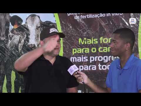 Programa Acontece - Lançamento do Programa Macuco Mais Genética | Macuco/RJ - Bloco 05