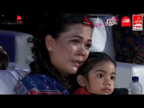 MARSADA BAND - HOLONG NA PARPUDI (Tribute To Marlundu Situmorang)