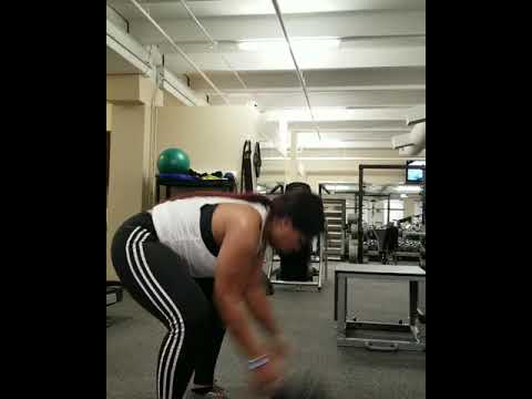 STAC Fitness NSCA, AAFP, NSPA, IYCA video.