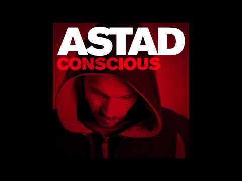Astad - The A Is Back (Prod. by Crada)(Clip)