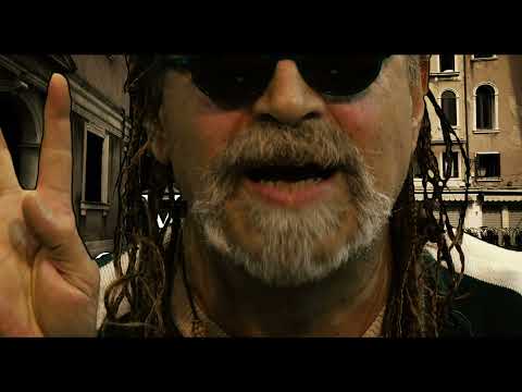 Venessia comune giamaican (Sardòn Version) - Sir Oliver Skardy (official videoclip)